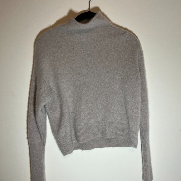 Wilfred Tops - Wilfred cashmere sweater